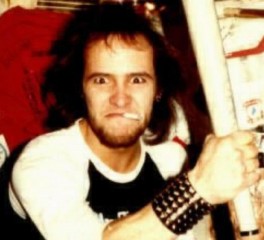 Έφυγε από τη ζωή ο Michael Embro των Razor