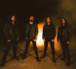 Οι Reflection Black συναντούν τους Mosquito στο Underathens Association