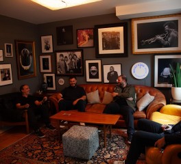 Κυκλοφόρησε ο νέος δίσκος των Remade