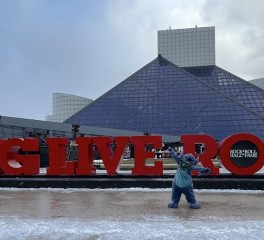 Οι υποψηφιότητες για το Rock And Roll Hall Of Fame του 2026