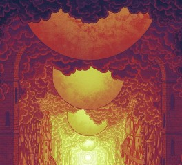 Boris, Ufomammut, Nothing και Wiegedood στο Roadburn 2026