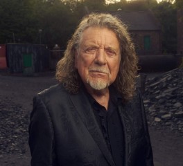 Ο Robert Plant επιστρέφει στην Ελλάδα για μία συναυλία