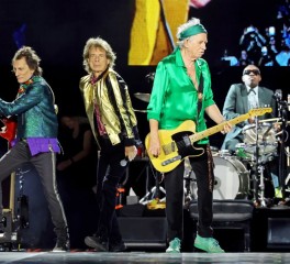 Οι Rolling Stones επιστρέφουν με νέο δίσκο και single