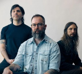 Νέος δίσκος και single για τους Russian Circles