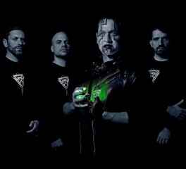 Οι Sacral Rage επιστρέφουν με νέο δίσκο και single