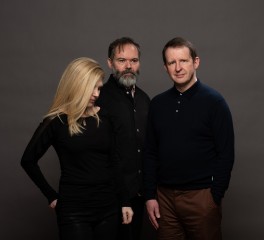 Gramatik και Saint Etienne στο Release Athens 2026