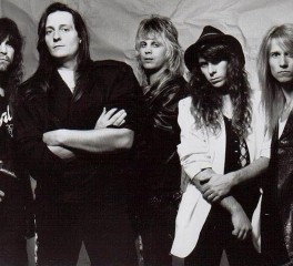 Τριπλό live άλμπουμ εποχής "Gutter Ballet" από τους Savatage