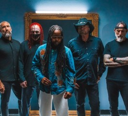 Οι Sevendust ανακοίνωσαν την άφιξη του "One"