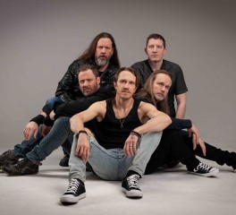 Νέο single με νέο τραγουδιστή για τους Seventh Wonder