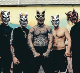 Οι Slaughter To Prevail για πρώτη φορά στην Ελλάδα