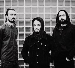 Νέο άλμπουμ και τραγούδι από τους Slift