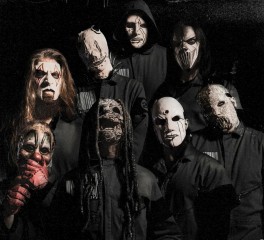 Ακούστε το καινούριο single των Slipknot