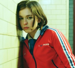 Νέος δίσκος και single για τους Snail Mail