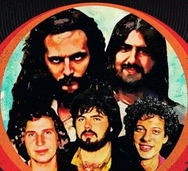 Taste Of Conium για τους Socrates Drunk The Conium στο Κύτταρο