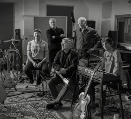 Νέος δίσκος και single για τους Teenage Fanclub