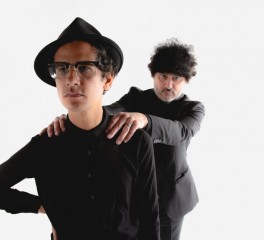 Ακούστε το νέο single των The Mars Volta