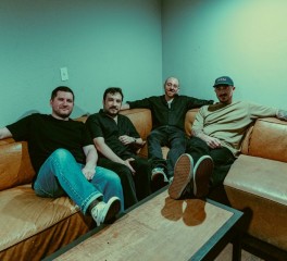 Νέος δίσκος και single για τους Menzingers