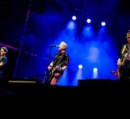 Επίσημο video για το "Self Esteem" των The Offspring στο Release Athens 2026