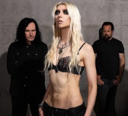 Νέο άλμπουμ και single από τους The Pretty Reckless