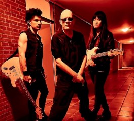 The Sisters Of Mercy ζωντανά στην Αθήνα