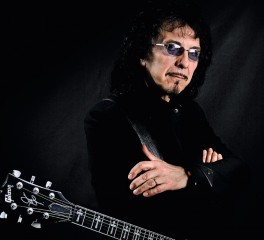 Ο Tony Iommi θα κυκλοφορήσει προσωπικό άλμπουμ