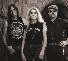Τρεις συναυλίες στις Ελλάδα για τους Dead Moon από την μπάντα της Toody Cole