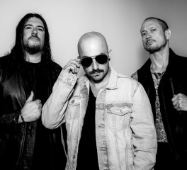 Οι Trivium για πρώτη φορά στην Ελλάδα και το Release Athens 2026