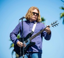 Ο Ty Segall ανακοίνωσε ένα από τα πιο heavy άλμπουμ του