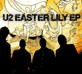 Νέα κυκλοφορία μέσα σε ενάμιση μήνα από τους U2