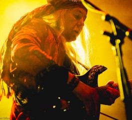 Το πρόγραμμα για τις εμφανίσεις του Uli Jon Roth σε Αθήνα και Θεσσαλονίκη