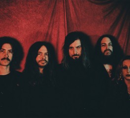 Νέος δίσκος και single για τους Uncle Acid And The Deadbeats