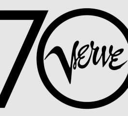 Η Verve γιορτάζει 70 χρόνια ιστορίας