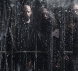 Οι Wolves In The Throne Room επιστρέφουν με το "Estuary"