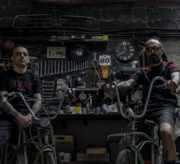 Χατ Τρικ και Fundracar μαζί στην Τεχνόπολη