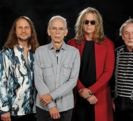 Νέο άλμπουμ και τραγούδι για τους Yes