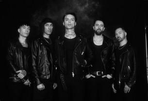 Ανακοινώθηκαν οι special guests για την sold out εμφάνιση των Black Veil Brides στο Floyd 
