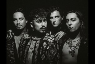Οι Greta Van Fleet επιστρέφουν με νέο δίσκο και single 