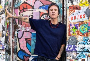 O Johnny Marr επιστρέφει με νέο δίσκο και single