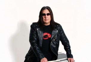 Ο Mike Mangini νέος ντράμερ των Godsmack 