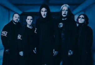 Οι Motionless In White για πρώτη φορά στην Ελλάδα 