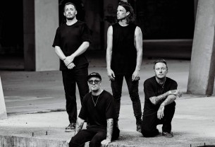Ακούστε το καινούριο single των Architects 