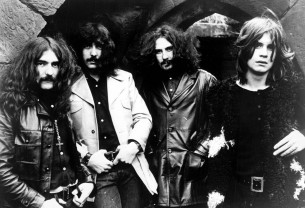 Δείτε τη ζωντανή εκτέλεση του "N.I.B." από τους Black Sabbath στο Beat-Club το 1970 