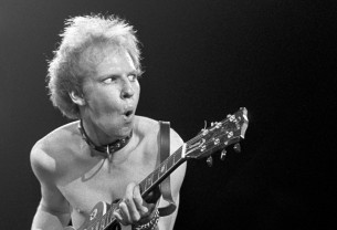 Έφυγε από τη ζωή ο Cheetah Chrome των Dead Boys 