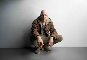 O Devin Townsend ανακοίνωσε το νέο του φιλόδοξο project