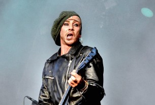 Αποσύρεται οριστικά από τους Hellacopters o Dregen 