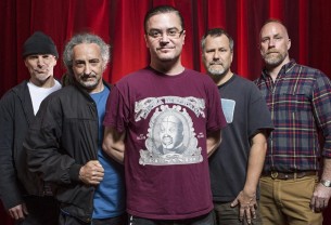 Οι Faith No More επιστρέφουν το 2027 