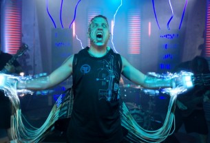 Ακούστε το καινούριο single των Fear Factory