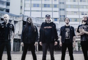 Heretoir και Havukruunu ζωντανά σε Αθήνα και Θεσσαλονίκη