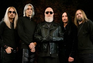 Οι Judas Priest στο Release Athens Festival 2027