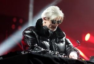 Πέθανε ο Kavinsky